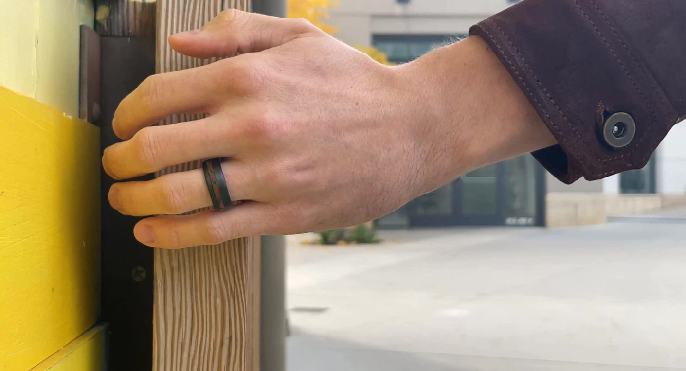 Element Ring Co Lifestyle